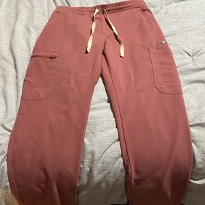 Small Petite Mauve Figs